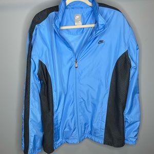 Nike jacket